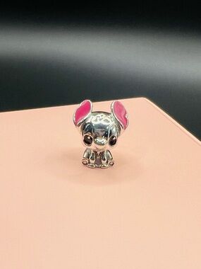 Pandora Disney Lilo and Stitch Charm
